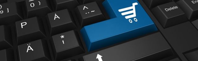 Kantar Emor: Eriolukord kasvatas sagedaste e-ostjate arvu 80% võrra