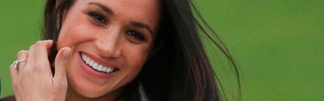 Meghan Markle ihkas saada Inglismaa Beyoncé'ks