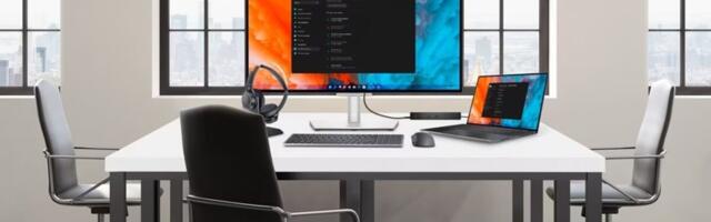 Kuidas valida kontorisse monitori?