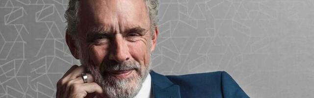 Jordan Peterson: ära usalda kedagi, kes kasutab sõna "valeinfo"