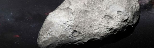 Maast möödub täna „potentsiaalselt ohtlik” asteroid