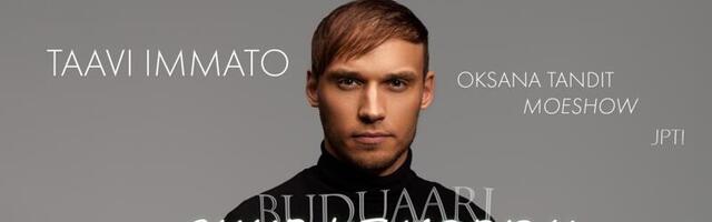 BUDUAARI SUUR KEVADPIDU