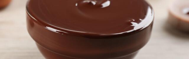 ILUSA KEHA RETSEPT: tervislik šokolaadikreem