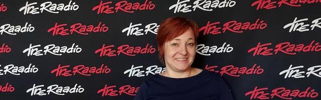 [KUULA] - Anne Ummalas: Jutuvestmisfestival "Ööbikuööd" Raplamaal