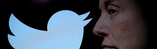 Twitter sai uue nime ja logo