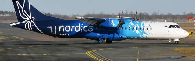 Nordica kahjumi tõttu viiakse ettevõttes läbi erikontroll