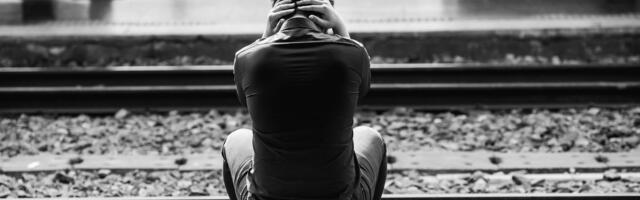 SÜNGE STATISTIKA | Enesetapukatsete hulk kasvab eelkõige noorte hulgas