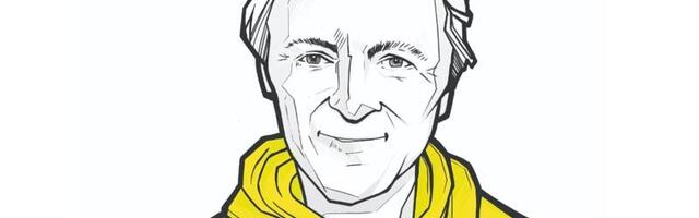 Janeck Uibo: 7 aastat vastutuult – taipamisi ja tähelepanekuid