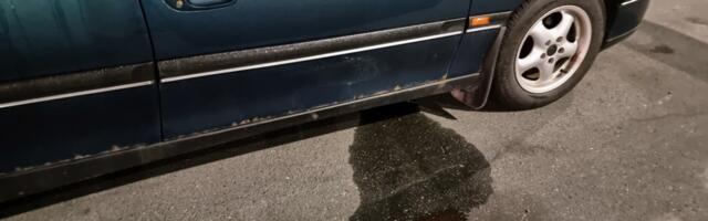 Kuula: 4.10 Autotund #256: viime Tarmo Opeli lõpuks Ukrainasse ja transpordiamet räägib keskmise kiiruse kaameratest