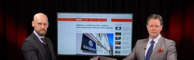 FOOKUSES ⟩ Mis juhtub, kui pahempoolsed saavad tunda oma enda malakat?