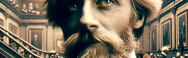 Briti teadlane avaldas teose, mis tõi kaasa loodusteadusliku revolutsiooni