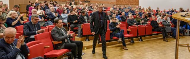 Püsimetsandus on väljakutse eelkõige süsiniku sidumisele