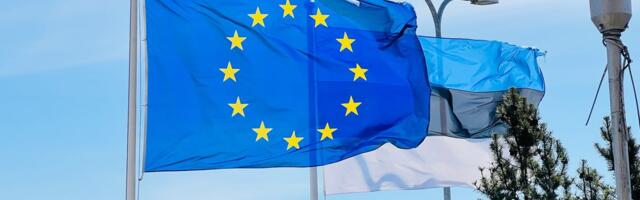 Politico: Euroopa Liidu karm autokeeld võib täiesti ära kukkuda