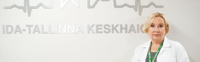 Kust tuleb Eesti arstide ja juhtide uus põlvkond?