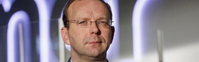 Luminori peaökonomist: lihtsaid lahendusi meil ei ole