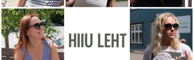 TÄNAVAKÜSITLUS | Kas oled sel suvel maasikatest moosi keetnud?