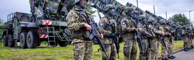 „Venemaal pole rakette, mida need ei suudaks alla tulistada.“ Kas uued õhutõrjekompleksid päästavad Ukraina lõpuks raketiterrorist?