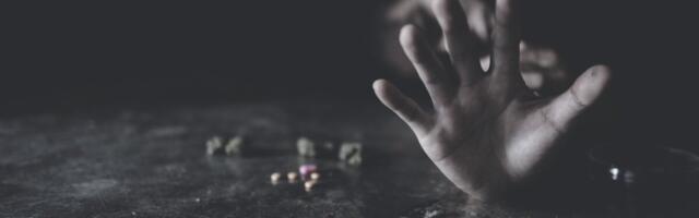 Läti teismeliste uimastite tarbimine on kahekordistunud