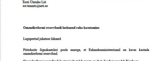 33 aastat sundüürnike heitlust õigluse nimel