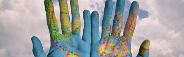 Eesti GPS-lahenduste pakkuja ostis konkurendi, et suurendada turuosa Aafrikas ja Austraalias