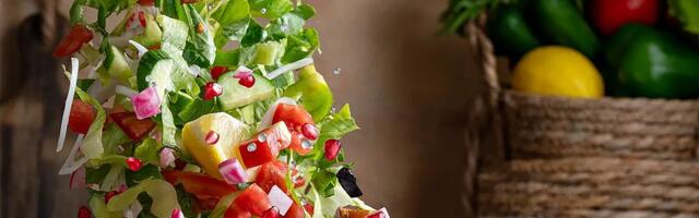 Uued toitumissoovitused – ära söö mett, maga, nulltolerants alkoholile