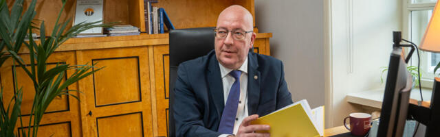 Arvo Aller: valitsusse jõudes pöörab EKRE maksutõusud tagasi