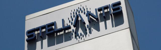 Potentsiaali pole_ autotootja Stellantis heitis oma vesinikuplaanid prügikasti