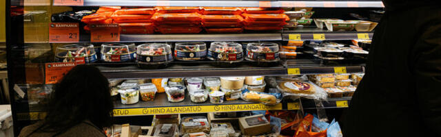 Poliitikud jäävad toidukaupade käibemaksumäära langetamises eriarvamusele