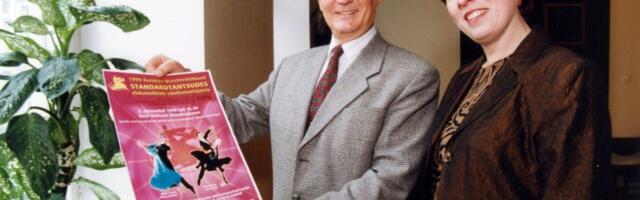 Merle Klandorf: jään Ants Taela teravmeelsusi meenutama ja vahel ka ise kasutama