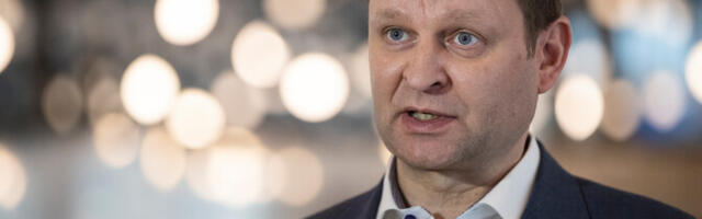 Laane: mul on kahju, et töötajate tänamine rahva õiglustunnet riivab