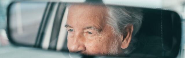 Raugad roolis: kas autojuhte alates 70-eluaastast tuleks liikluses sildistada?