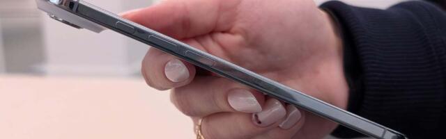 Kuula: 13.10 Geeniuse digisaade: Rasked rahad ja kerge telefon