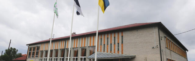 Pürksis tuleb vanade raamatute näitus