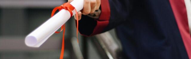 Selgusid täienduskoolituse fondi stipendiaadid