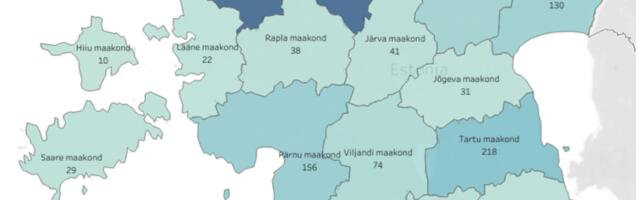 TÖÖINSPEKTSIOON | Hiiumaalt plaanitakse kontrollida kümmet ettevõtet