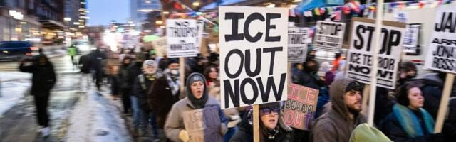 Jüri Toomepuu: Rahutused USAs, immigratsioon ja kaks vastandlikku Ameerikat