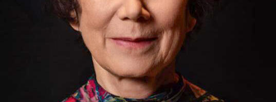 Wiedemanni keeleauhinna pälvis näitleja, õppejõud ja tõlkija Anu Lamp