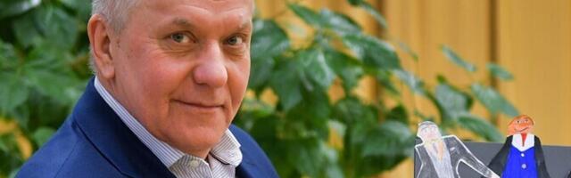 Erli Aasamets: 175 koolipäeva ei paranda ühiskonda