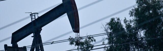 Brenti toornafta hind lendas üle 90 dollari piiri