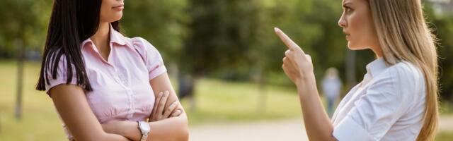 Neuropsühholoog hoiatab: need 5 lauset näitavad, et inimene ei austa teiste tundeid