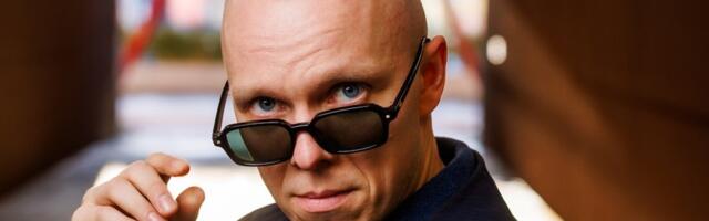 Karmo Nigula on tagasi lavakaaegses kehakaalus_ murdepunkt tuli ühe seriaalivõtte ajal