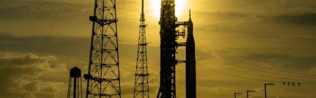 Uus Kuu-missioon mängib inimkonna soovil planeedilt lahkuda