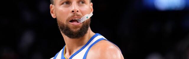 VIDEO | Warriors lõpetas NBA-s Clippersi hooaja ja hoiab unistust play-off’ist veel elus