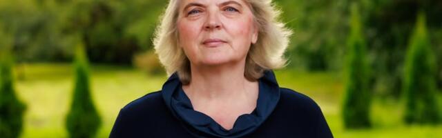 Haapsalu noorte huvikeskuse juhiks saab Marika von Kühn