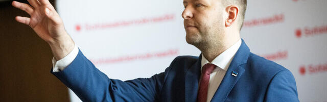 Läänemets: mina poleks kaposse toimikuid lugema läinud