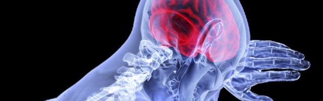 Koroonaviirus võib tekitada ajukahjustusi ka ajju jõudmata