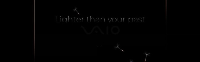 Sony VAIO sülearvutid tulevad tagasi, aga mitte veel meie poodidesse