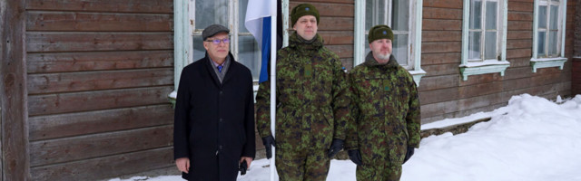 SADA ÜKS AASTAT TARTU RAHU