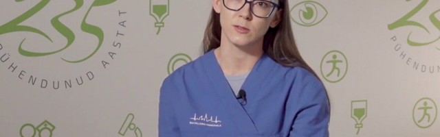 VIDEO | Arsti pöördumine reumahaigete poole: teil on suurem risk nakatuda koroonaviirusega