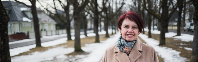 Professor Irja Lutsar: massvaktsineerimine eakatega ei tööta, küll aga sobib noorematele